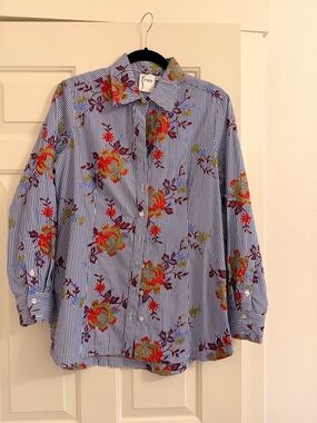 Finley blouse